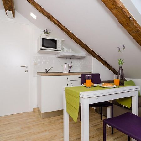 Lavender Garden Apartments Dubrovnik Exterior photo