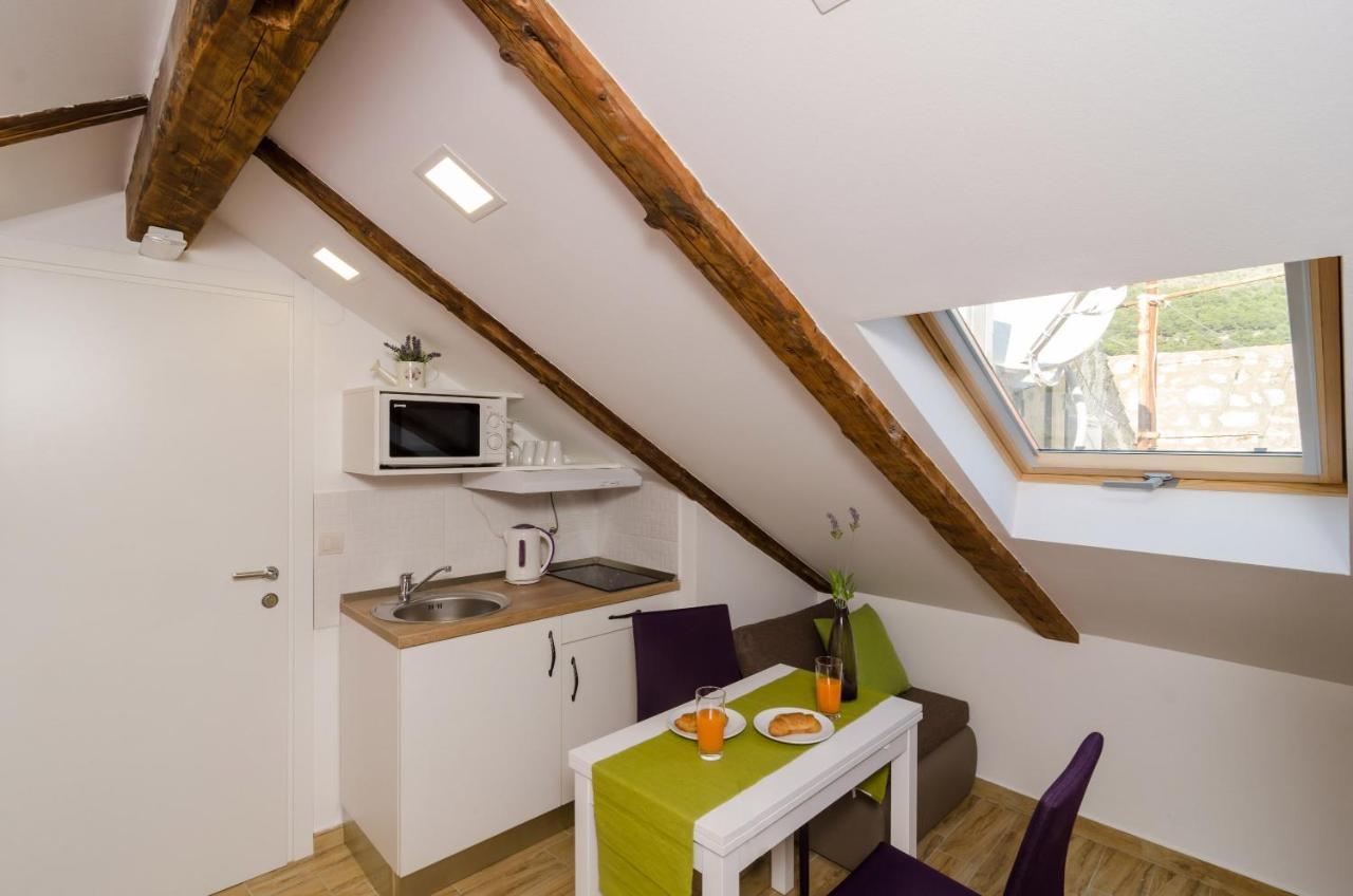 Lavender Garden Apartments Dubrovnik Exterior photo