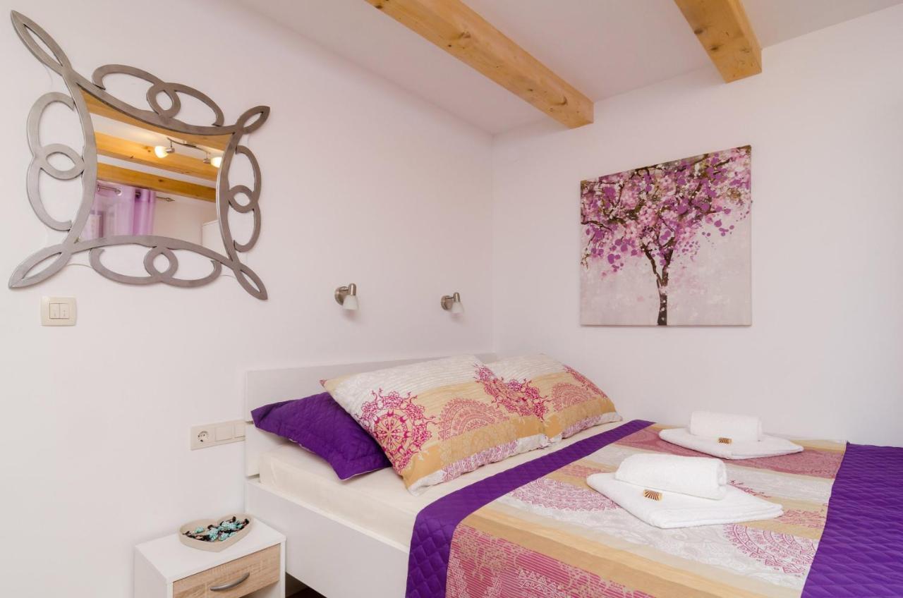 Lavender Garden Apartments Dubrovnik Exterior photo