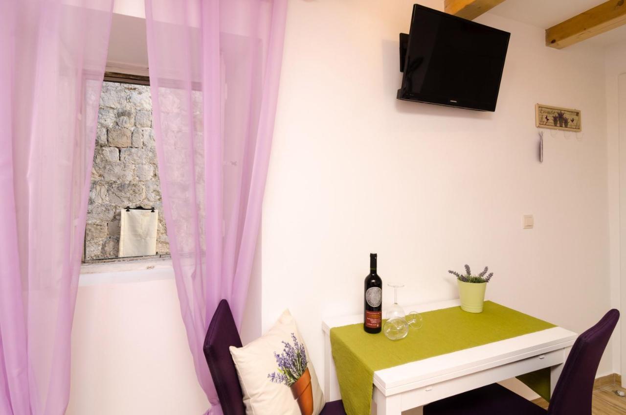 Lavender Garden Apartments Dubrovnik Exterior photo