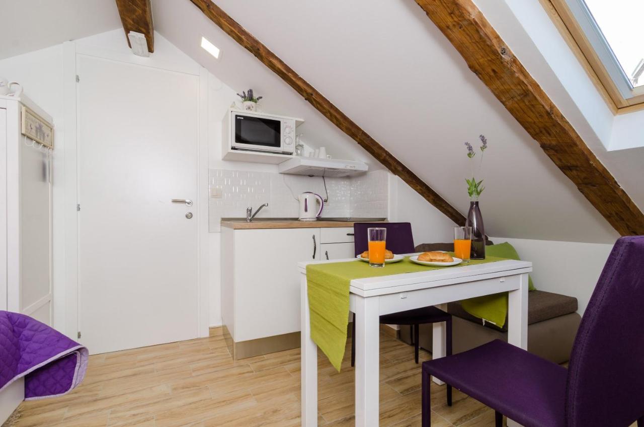 Lavender Garden Apartments Dubrovnik Exterior photo