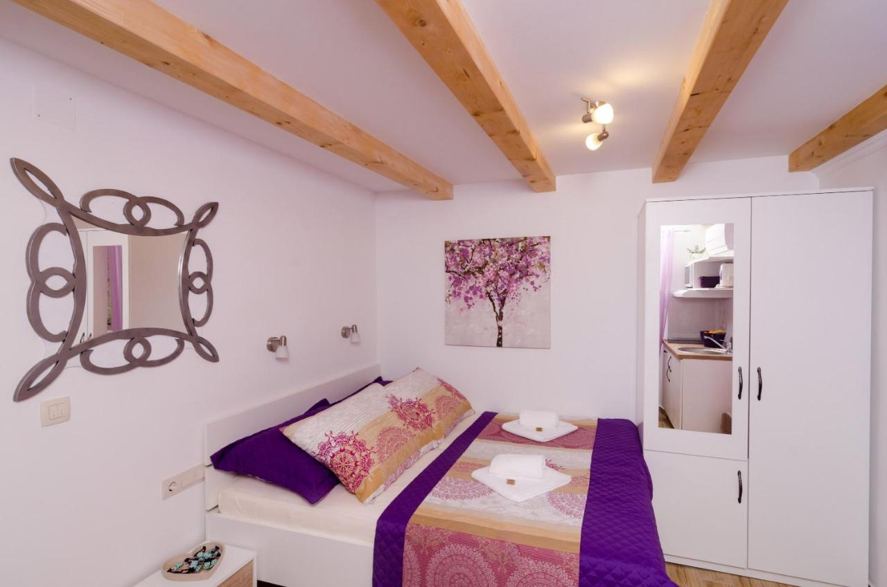 Lavender Garden Apartments Dubrovnik Exterior photo