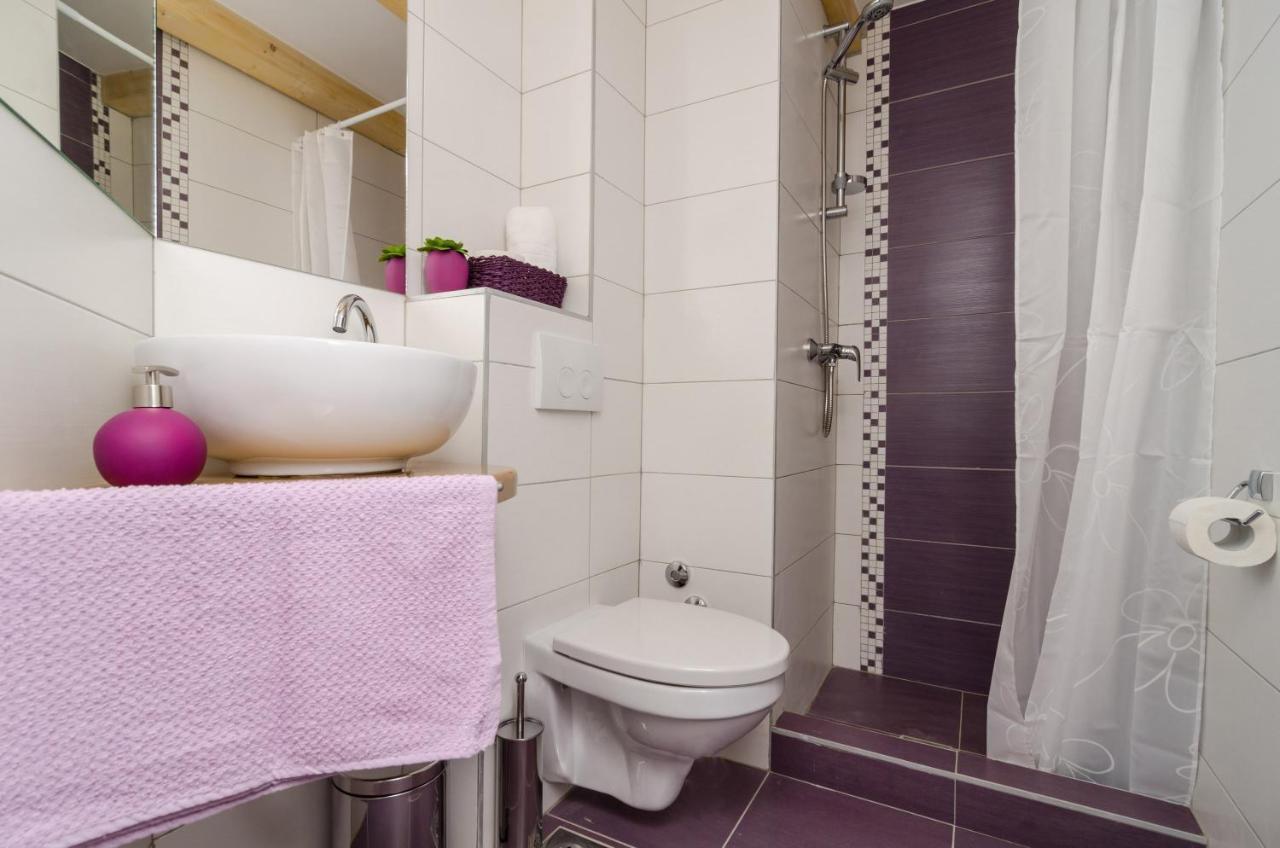 Lavender Garden Apartments Dubrovnik Exterior photo