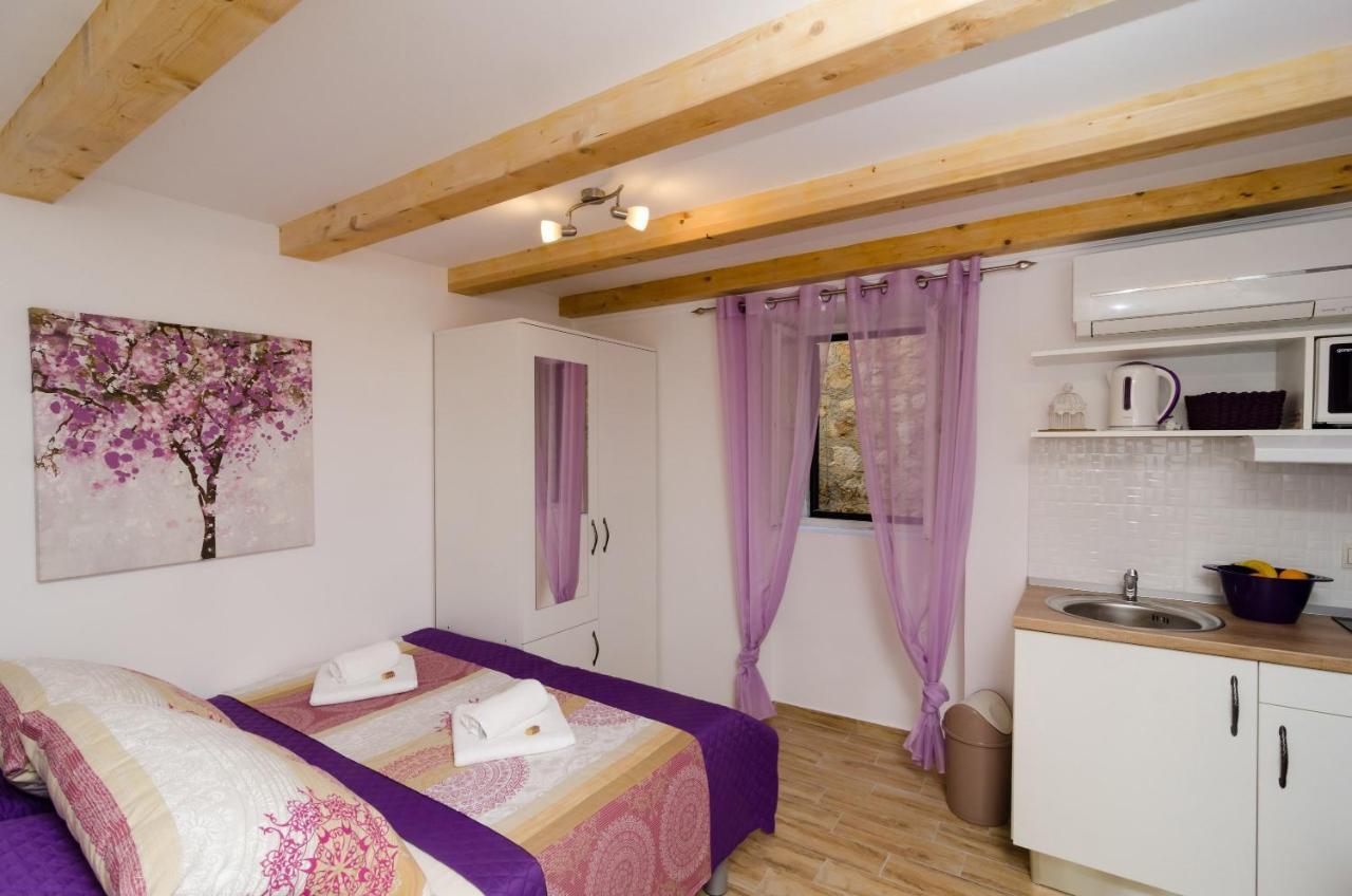 Lavender Garden Apartments Dubrovnik Exterior photo
