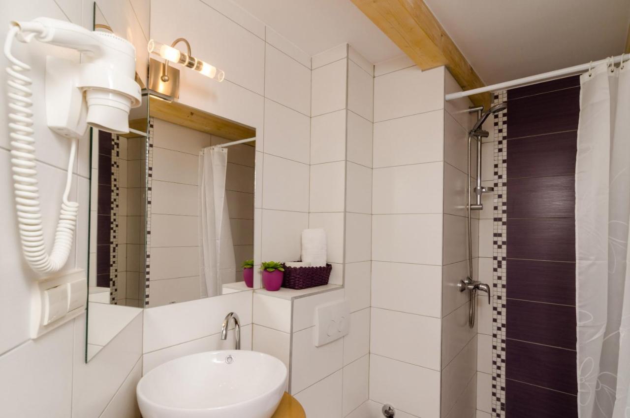 Lavender Garden Apartments Dubrovnik Exterior photo