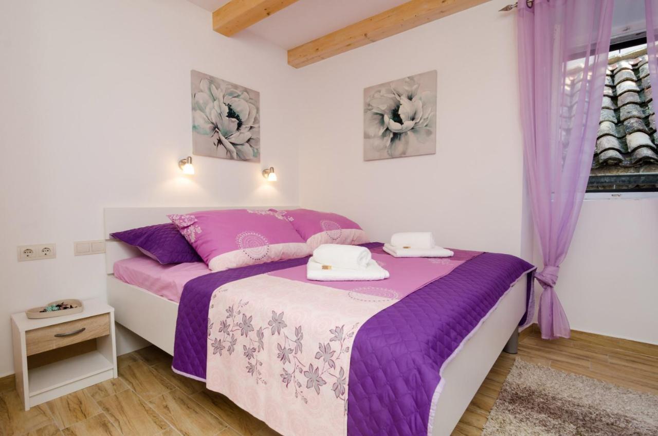 Lavender Garden Apartments Dubrovnik Exterior photo