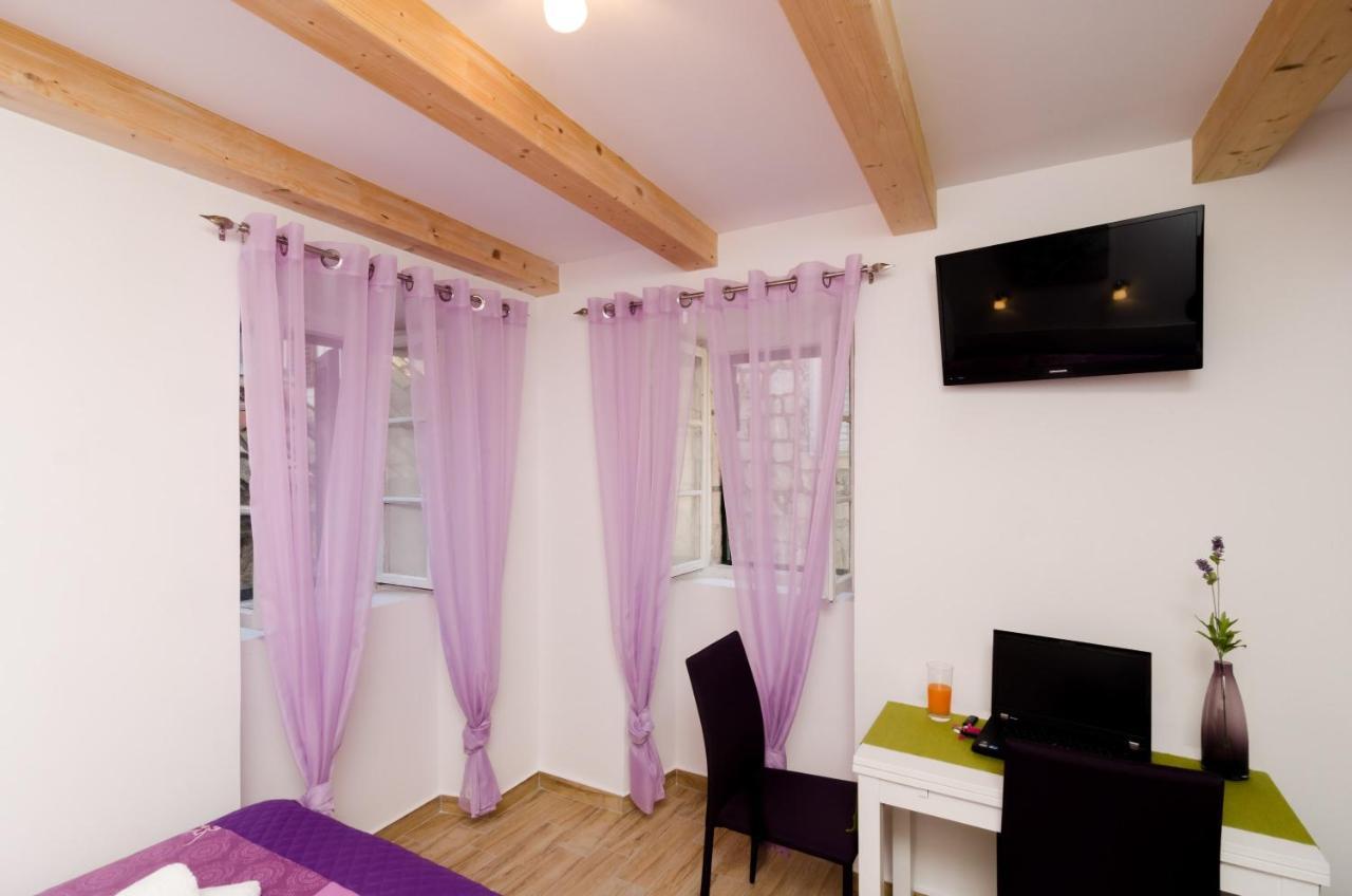 Lavender Garden Apartments Dubrovnik Exterior photo