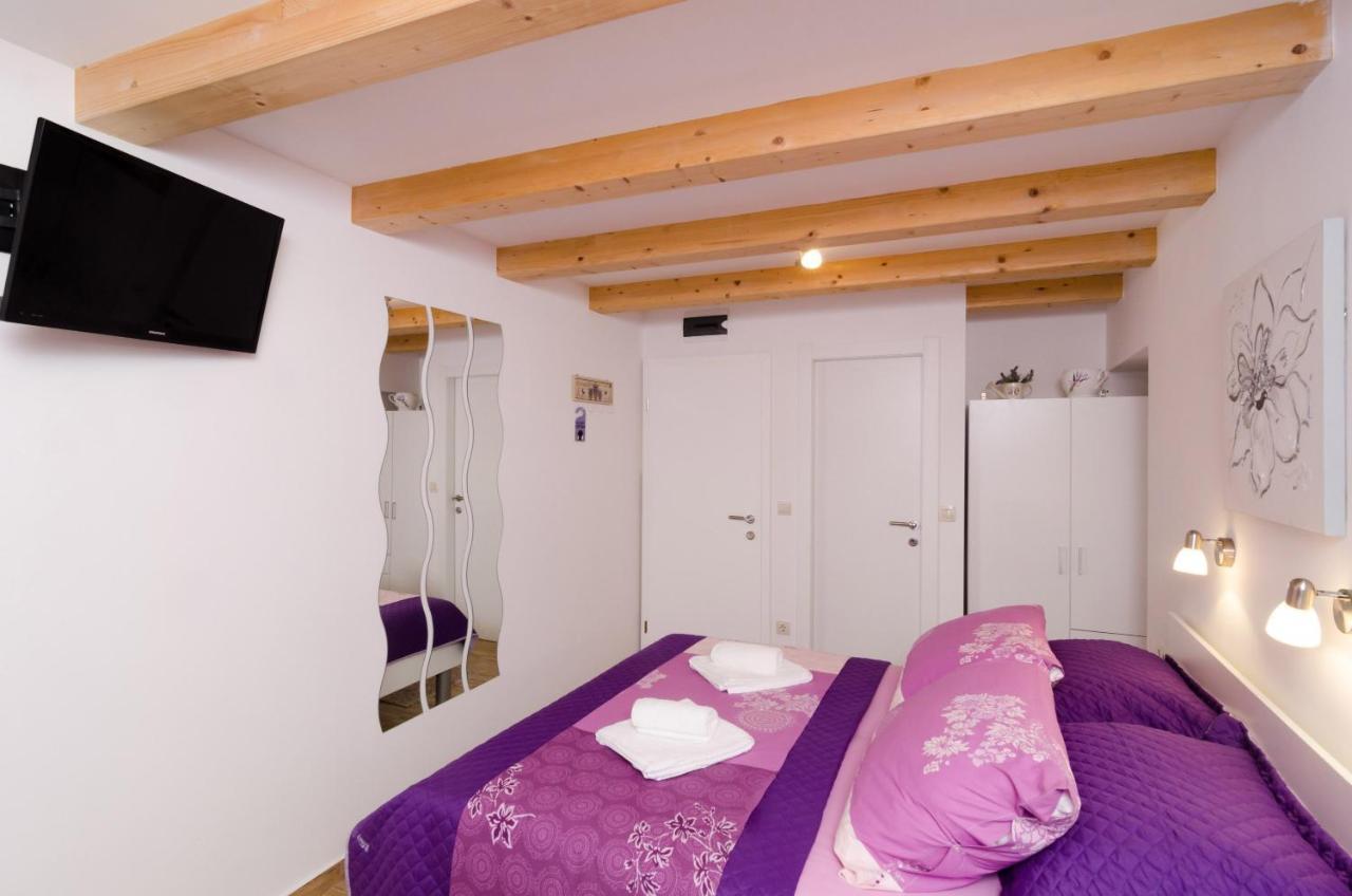 Lavender Garden Apartments Dubrovnik Exterior photo