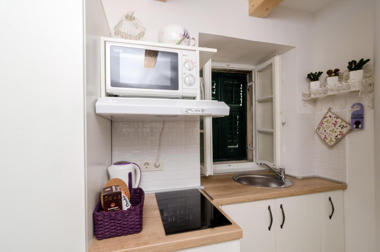 Lavender Garden Apartments Dubrovnik Exterior photo