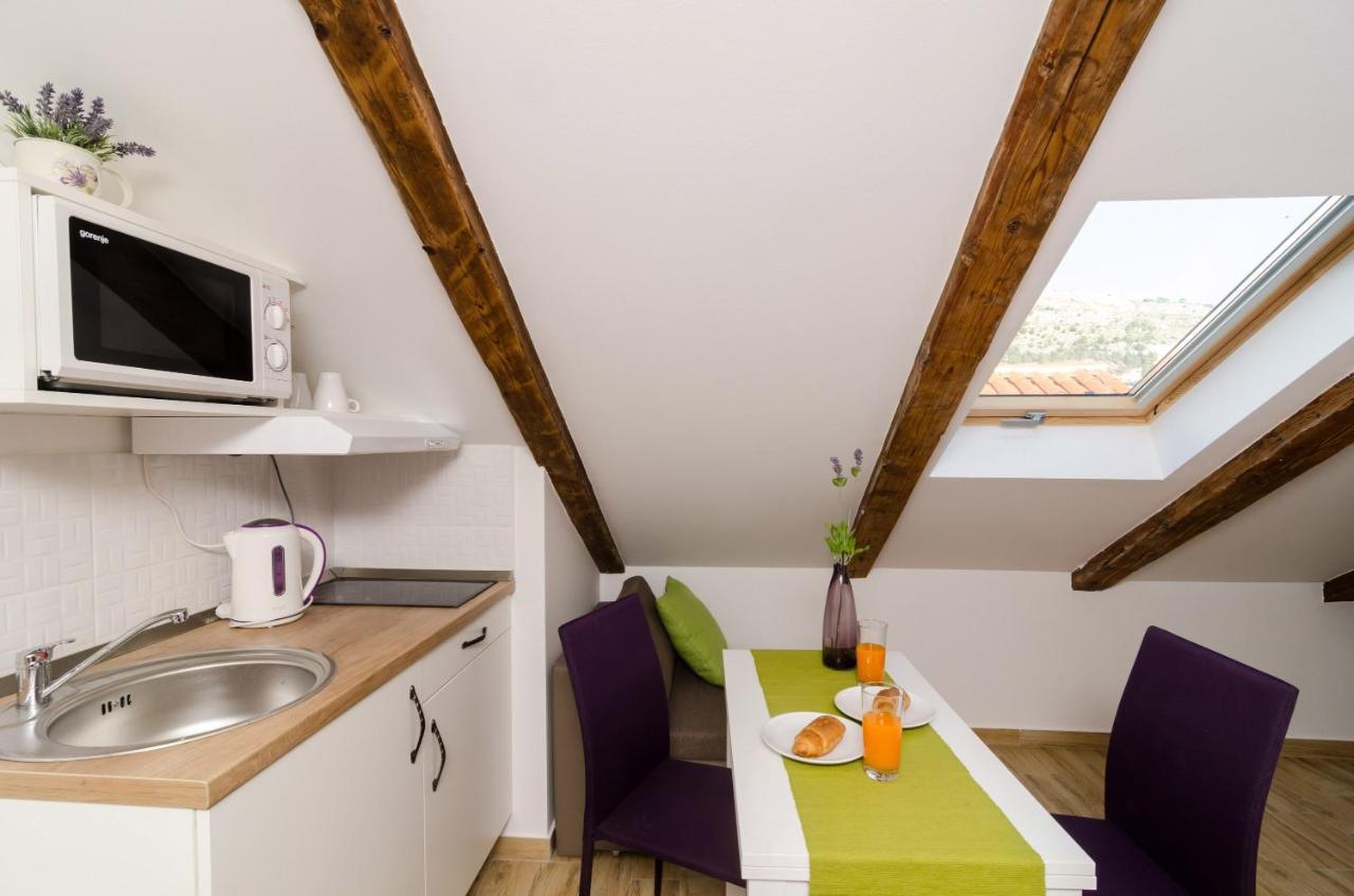 Lavender Garden Apartments Dubrovnik Exterior photo