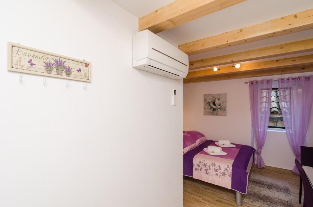 Lavender Garden Apartments Dubrovnik Exterior photo