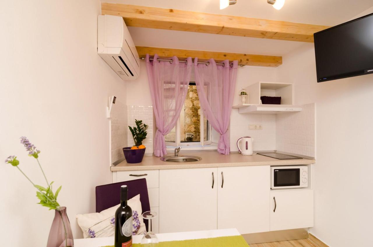 Lavender Garden Apartments Dubrovnik Exterior photo