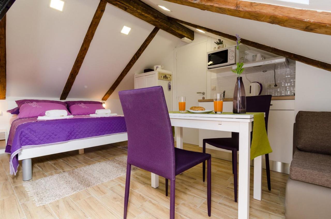 Lavender Garden Apartments Dubrovnik Exterior photo