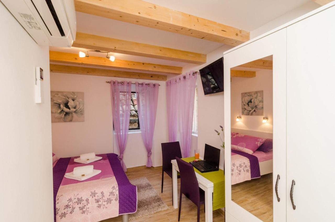 Lavender Garden Apartments Dubrovnik Exterior photo