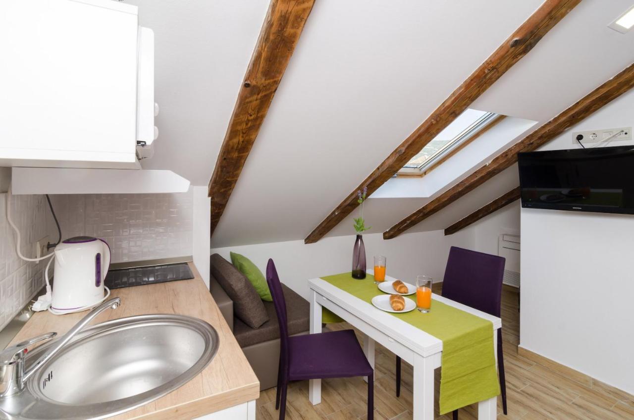 Lavender Garden Apartments Dubrovnik Exterior photo