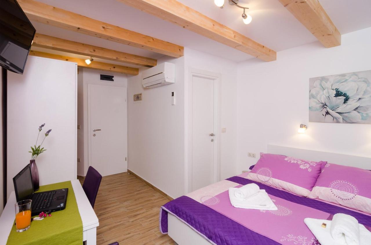 Lavender Garden Apartments Dubrovnik Exterior photo
