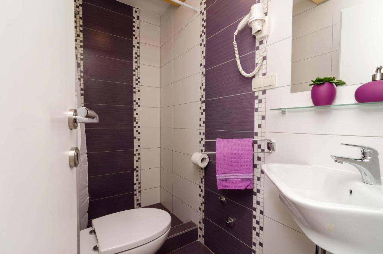 Lavender Garden Apartments Dubrovnik Exterior photo