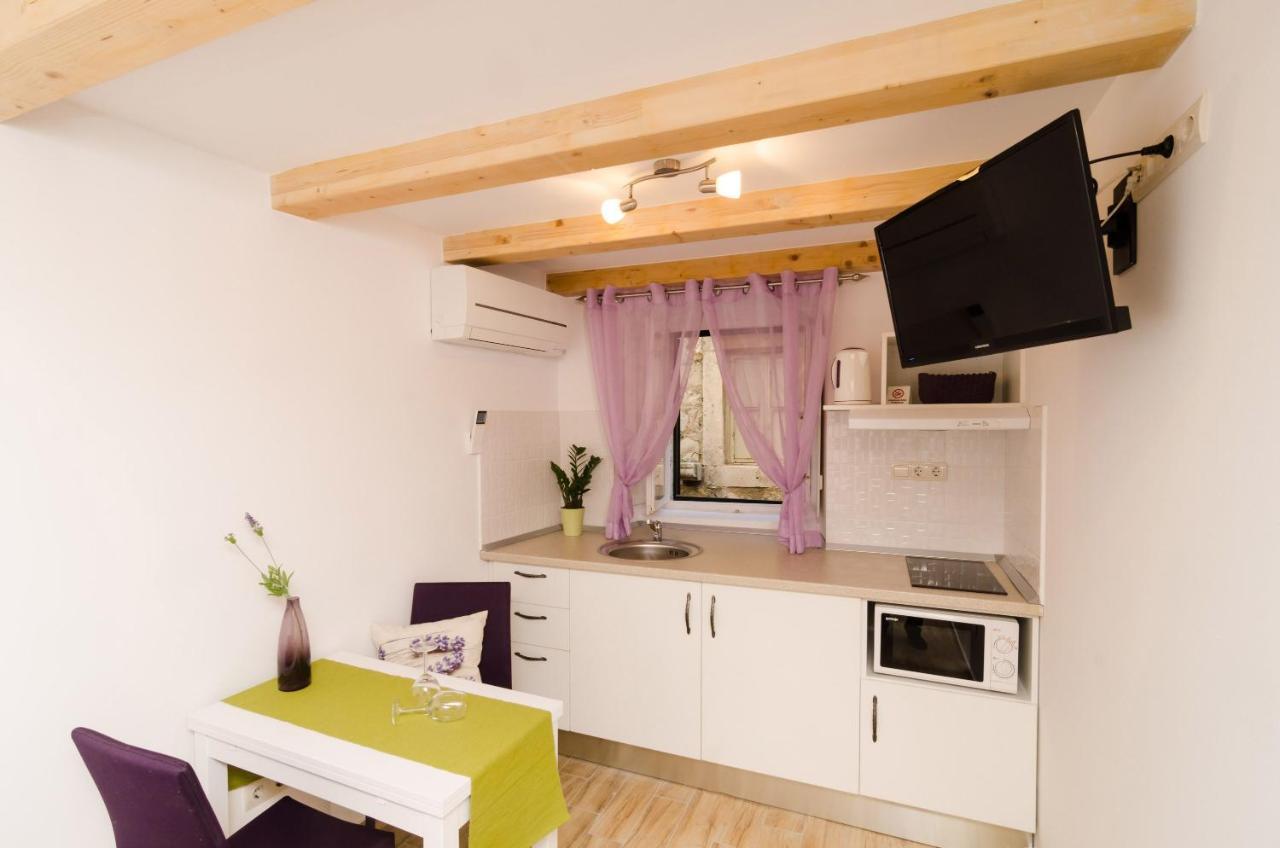 Lavender Garden Apartments Dubrovnik Exterior photo
