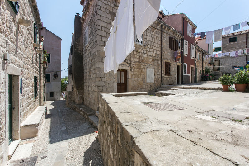Lavender Garden Apartments Dubrovnik Exterior photo