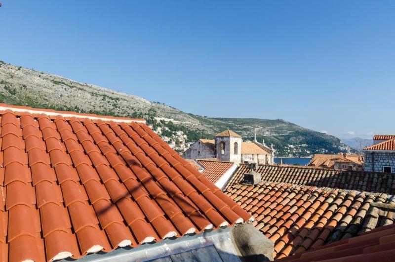Lavender Garden Apartments Dubrovnik Exterior photo