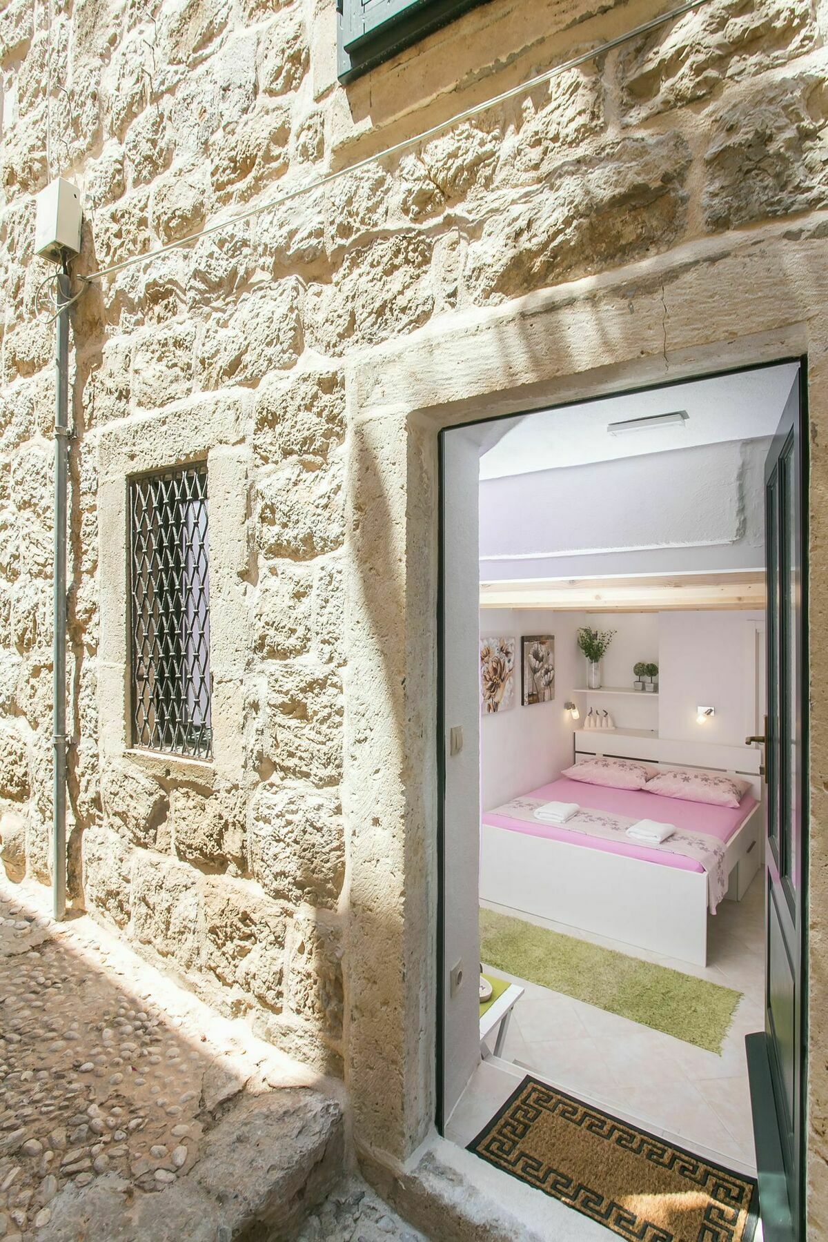 Lavender Garden Apartments Dubrovnik Exterior photo