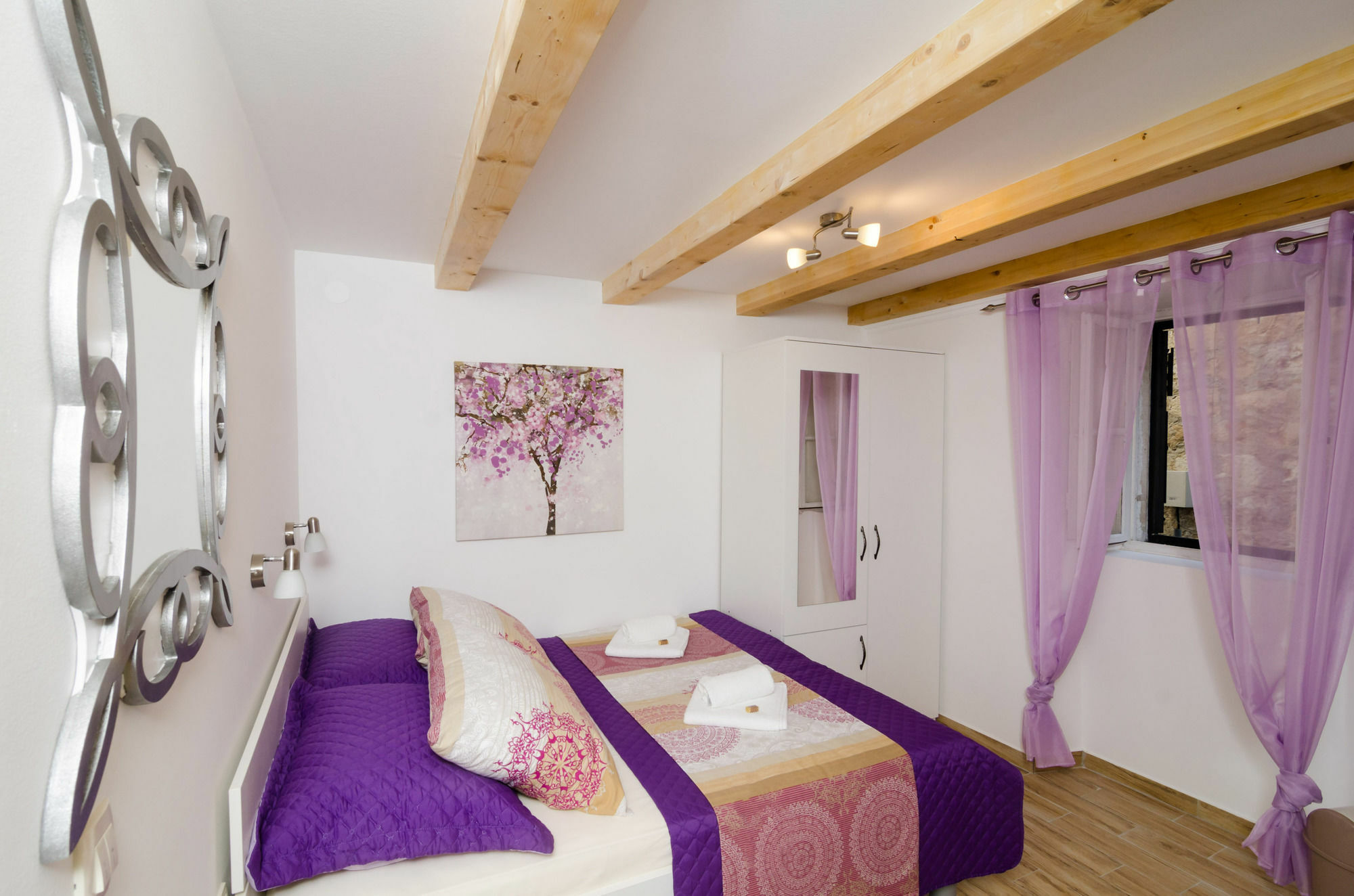 Lavender Garden Apartments Dubrovnik Exterior photo