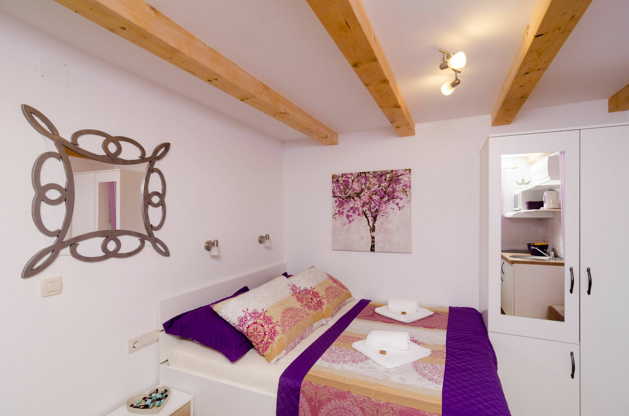 Lavender Garden Apartments Dubrovnik Exterior photo