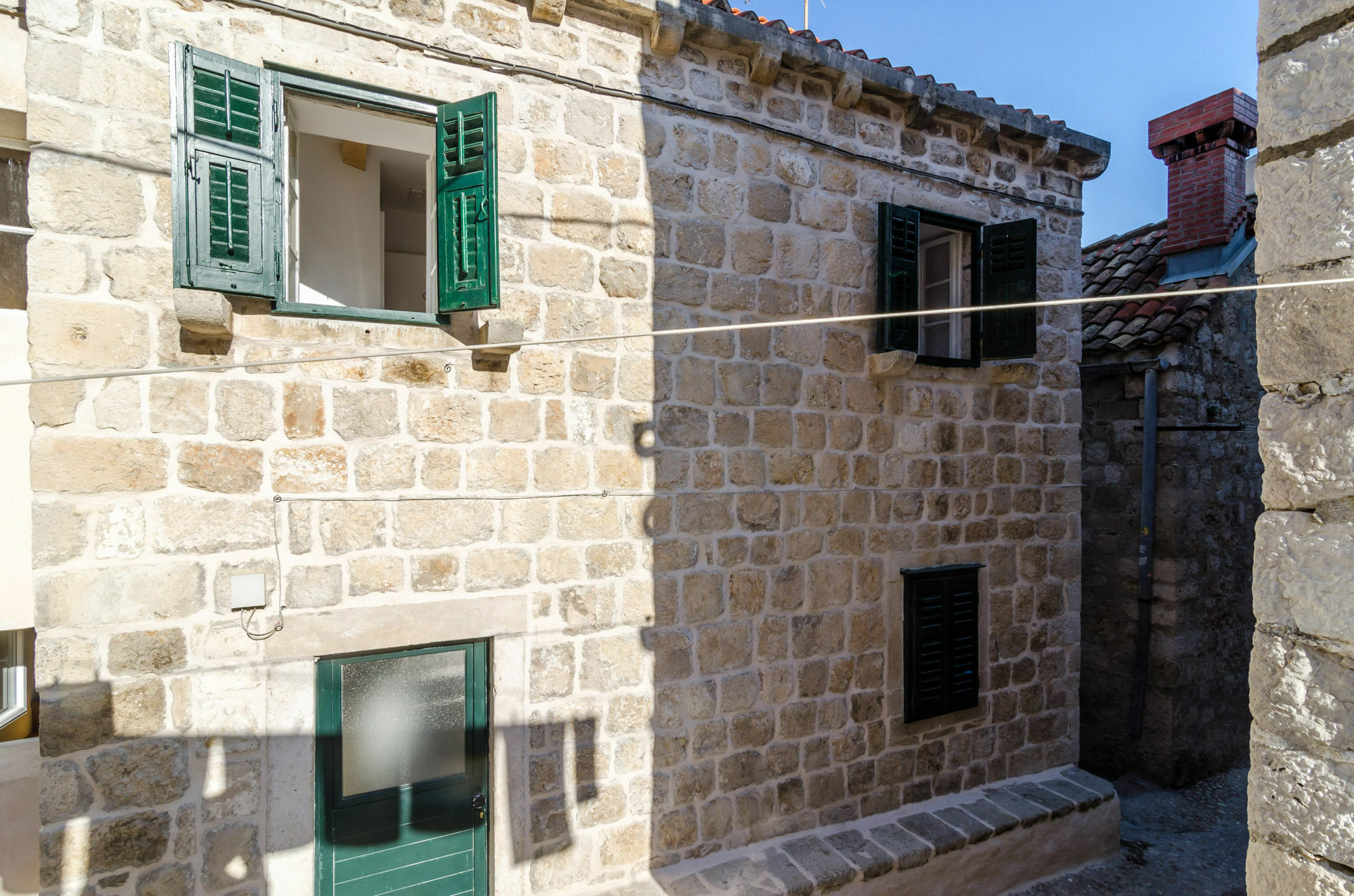 Lavender Garden Apartments Dubrovnik Exterior photo