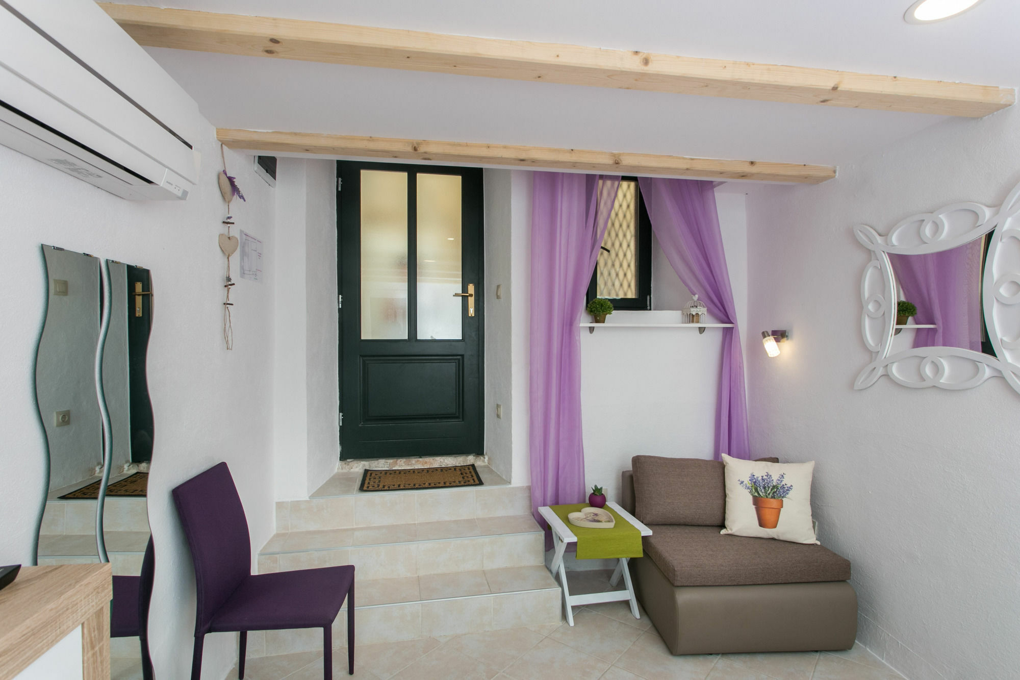 Lavender Garden Apartments Dubrovnik Exterior photo