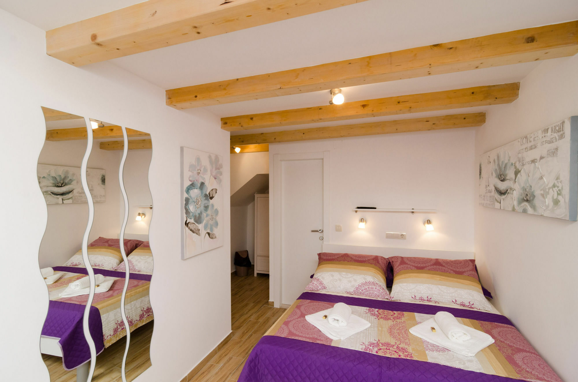 Lavender Garden Apartments Dubrovnik Exterior photo