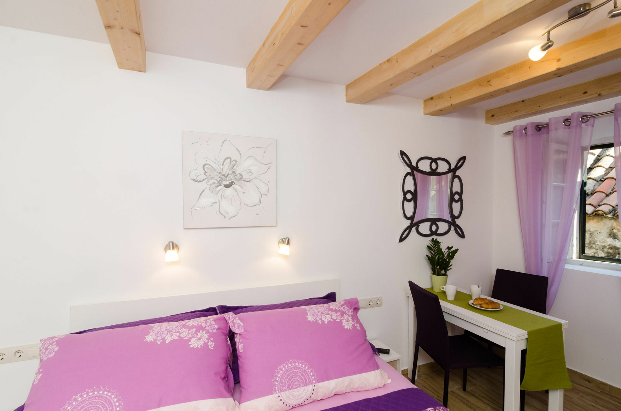 Lavender Garden Apartments Dubrovnik Exterior photo