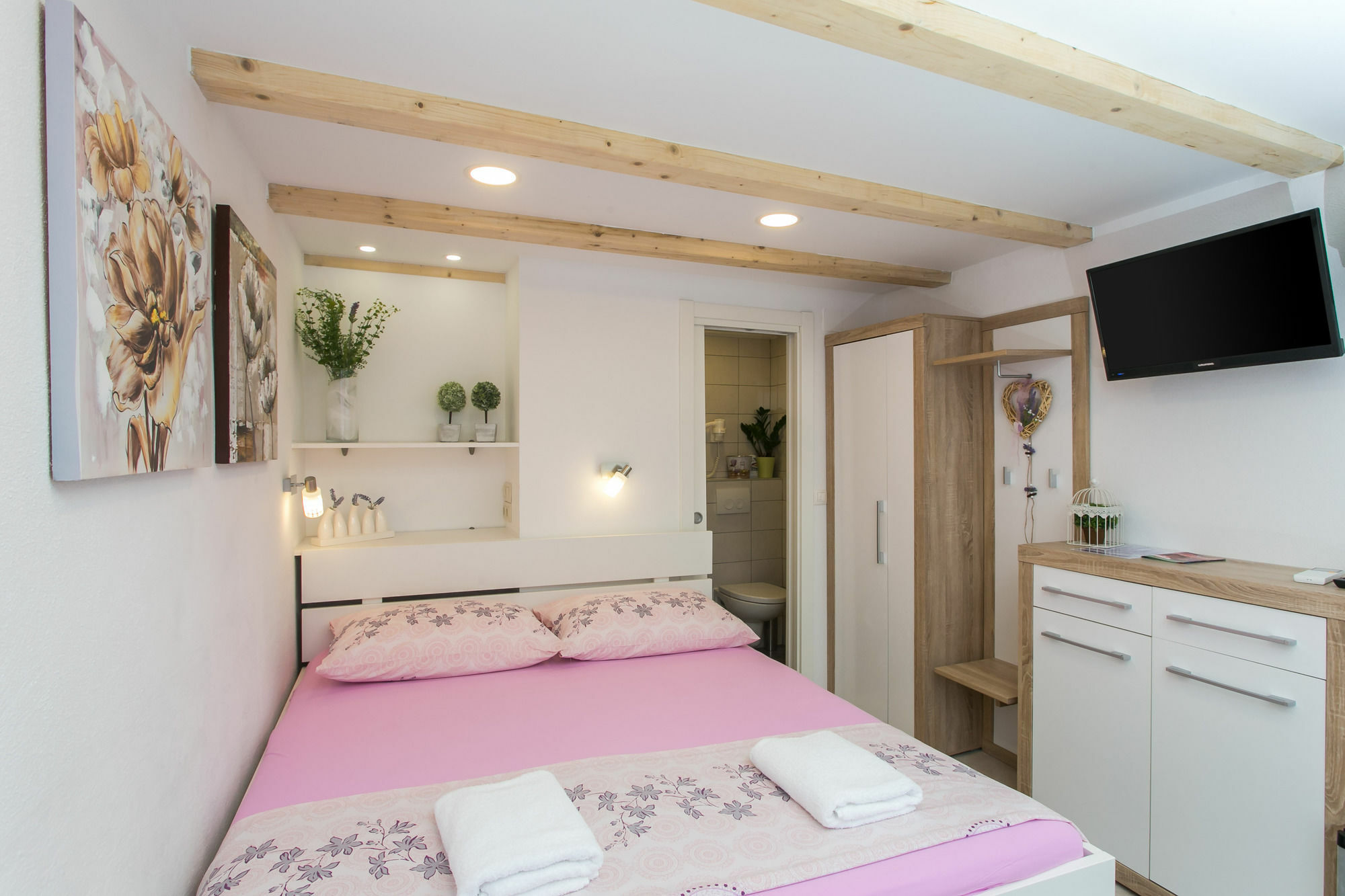 Lavender Garden Apartments Dubrovnik Exterior photo