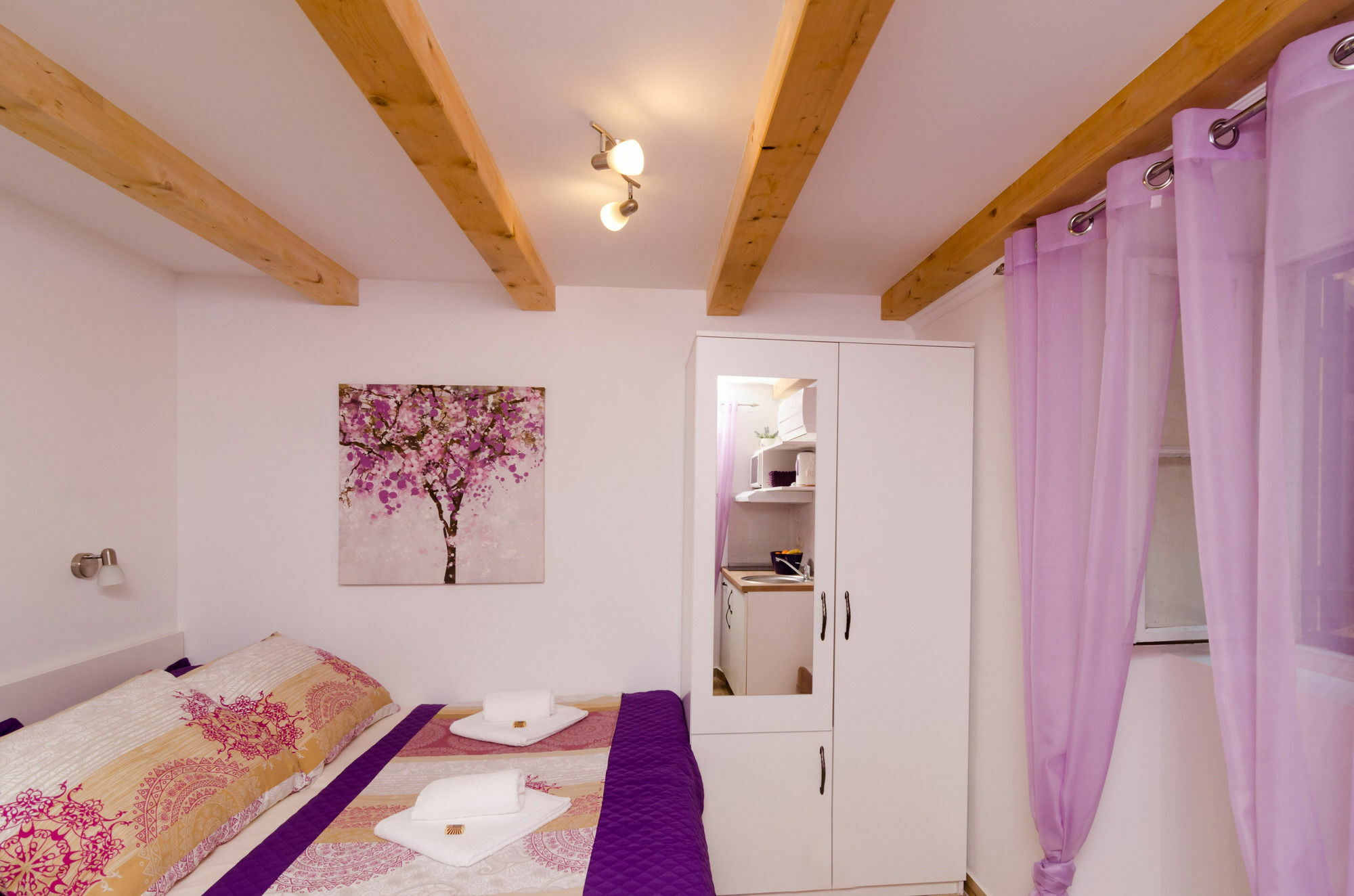 Lavender Garden Apartments Dubrovnik Exterior photo
